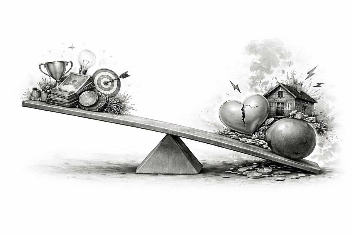 Aversión a la pérdida